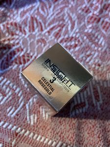 Insight Rosegold Highlighter