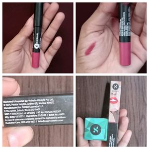 Sugar Lipstic