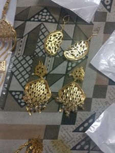 Neckless With All Accrieous