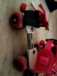 Roller Skates