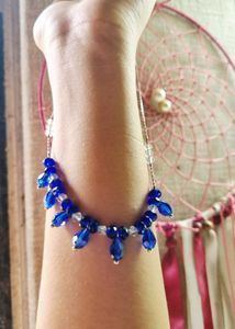 Combo Silver Layered Chain