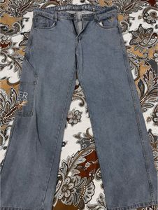 American Eagle Jeans Mid - Rise (unisex)