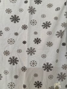 Stylish Blue Printed Top