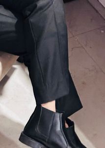 Chelsea Boots