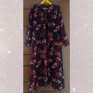 Floral Wear