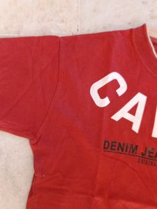 Tshirt 34 Size Perfect Condition