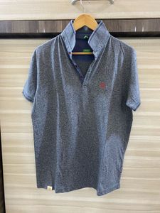 Benetton Polo T-Shirt