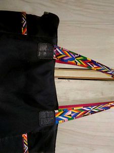 shoulder bag