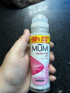 Deodorant &amp; Roll-Ons