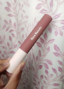 Rare Beauty Lip Souffle In Courage