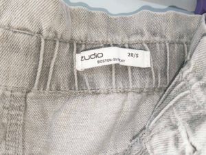 Boyfriend Waist Jeans