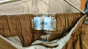 Jogger