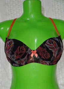 32C Padded Bra