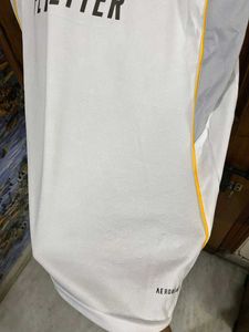 ADIDAS REAL MADRID HOME 2025/26 S(38)
