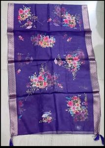 Women Fully Embroidered Kurta Pant Dupatta Sets