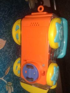 new Colorful Gear Toy