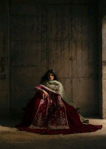 New Standard Beautiful Pakistani Original Dress im
