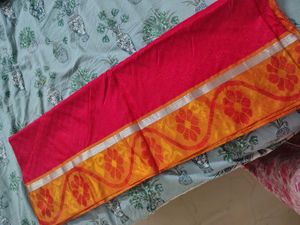 Silk Blend Saree