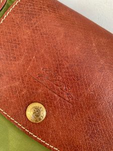 Longchamp Tote Bag