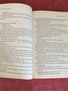 ONE INDIAN GIRL BOOK
