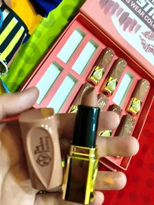 Lipstick Set Of 8