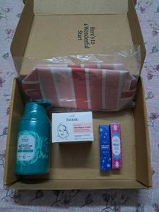 Foxtale Skincare
