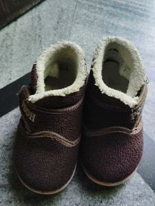 Baby Lovely Footwear