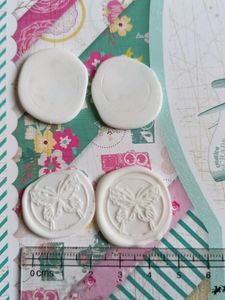 Wax Seals