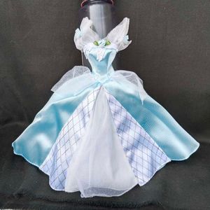 Barbie 1998 Sleeping Beauty Doll Dress