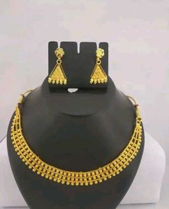 Feminine Unique Jewellery Sets*