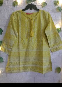 💥New Short Kurti