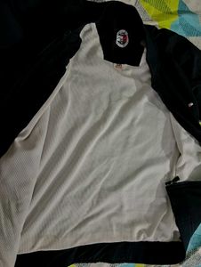 Black Men&#39;s Jacket..