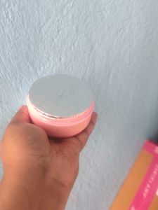 Oriflame Glow Essential Face Wash,Scrub&amp;Mask,Cream