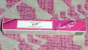 Myglamm Lipstick Pie Hunt