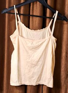 Combo Of 4 tank tops Size 36 inches