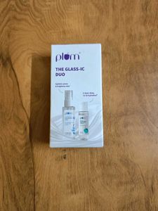 Plum Glass-ic Duo &amp; Essence Set