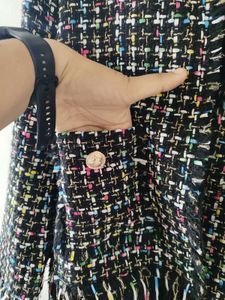 Woolen Cape Jacket