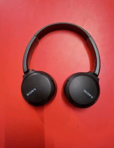 SONY WH-CH510 Perfectly Working Original