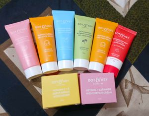 Dot & Key Skincare Set