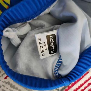 Swimwear For Baby Boy