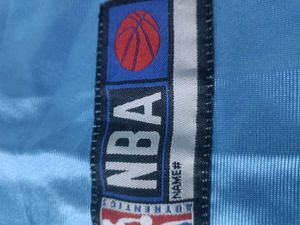Official Denver Nuggets NBA Jersey