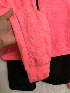 H&amp;M Double-layered sports jecket