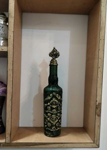 New Decorative Bottle