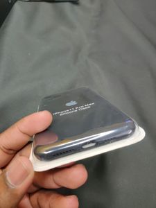 New iPhone 11 Pro Max Silicon Case