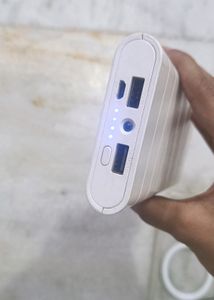 Power Bank 🔋