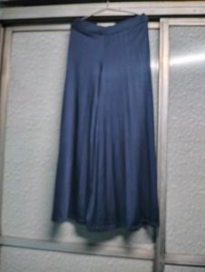 Fancy Diamond Work Kurti And Plaza