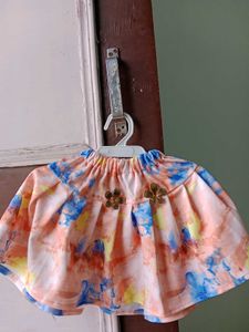 Girl Clothes