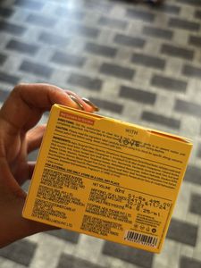 VIT C+E Super Bright Moisturiser