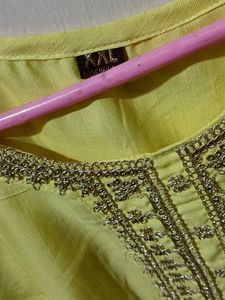 Party Wear Kurta Set 🤯🥰🤩