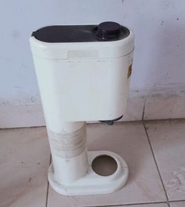 Soda Maker